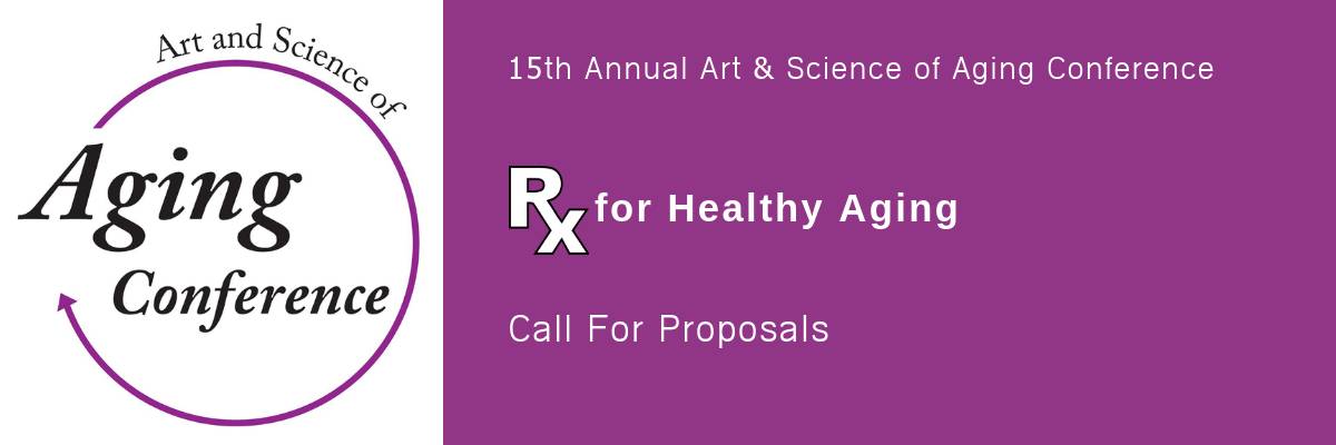 2020 Call for Proposals Banner